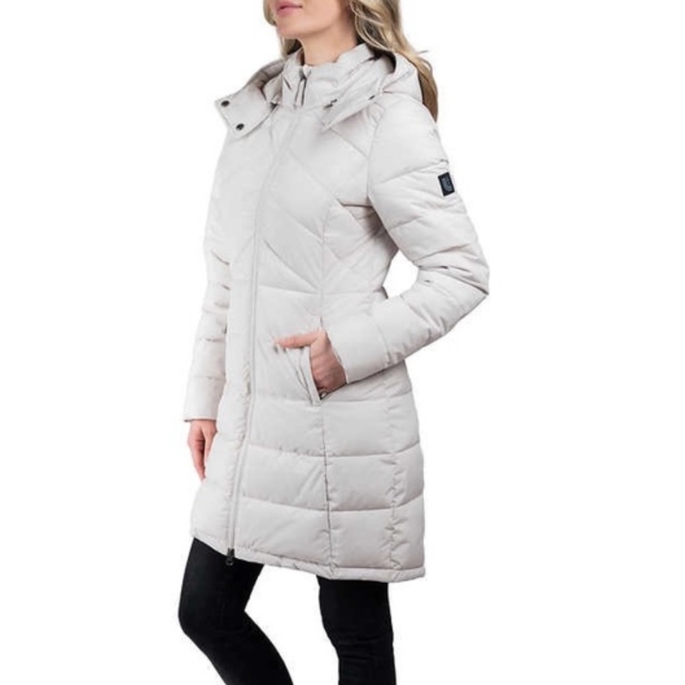 Lole - Package Puffer Jacket